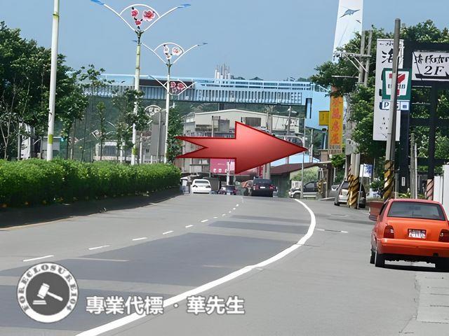 新北華廈法拍-6
