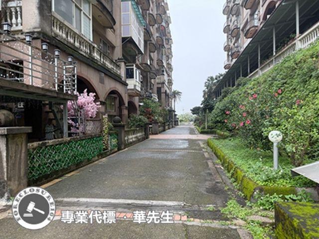 新北華廈法拍-8