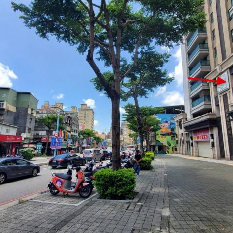 新北新莊法拍大樓-3