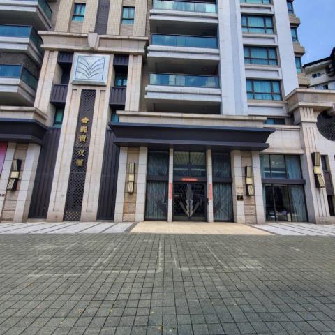 新北新莊法拍大樓-4