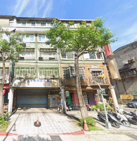 新北新莊法拍公寓-1
