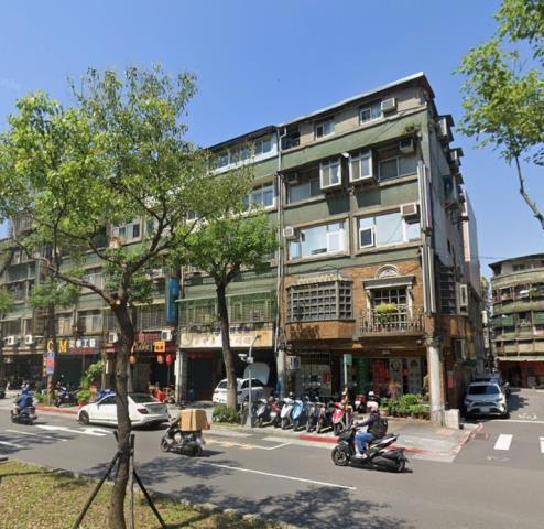 新北新莊法拍公寓-2
