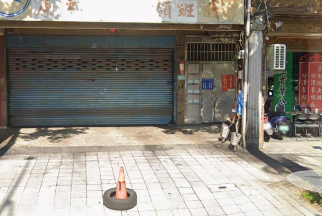 新北新莊法拍公寓-4
