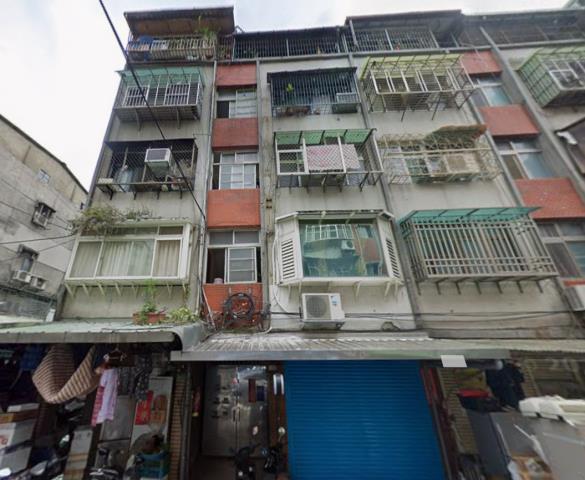 新北新莊法拍公寓-1