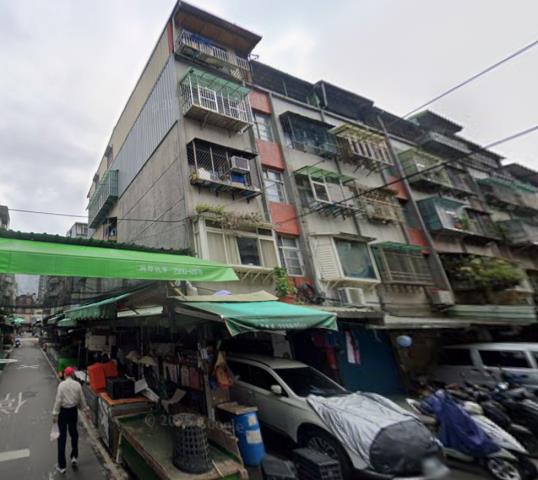 新北新莊法拍公寓-3