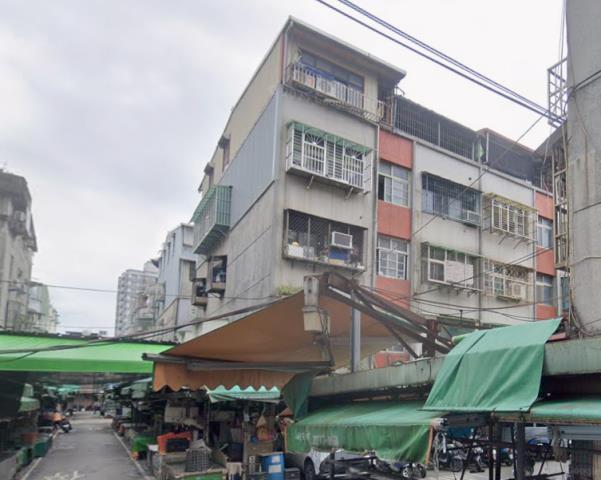 新北新莊法拍公寓-4