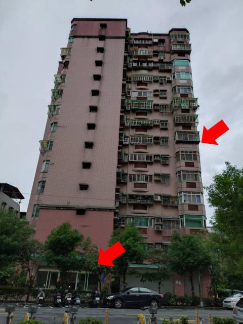 新北中和大樓拍賣-2