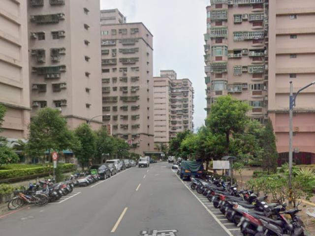 新北中和大樓拍賣-10