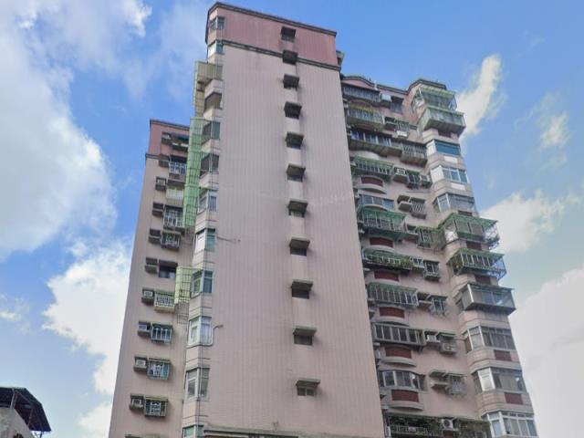新北中和大樓拍賣-3