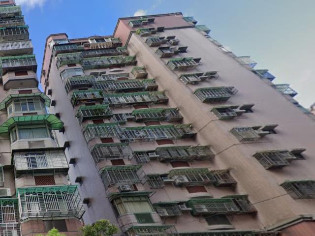 新北中和大樓拍賣-6