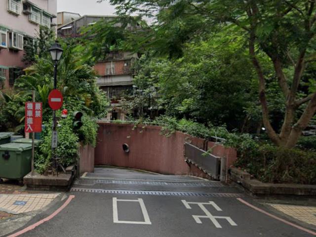新北中和大樓拍賣-8