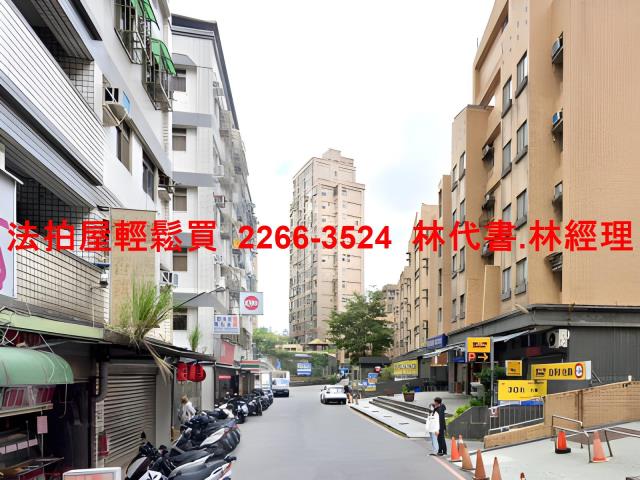 淡水法拍華廈-6