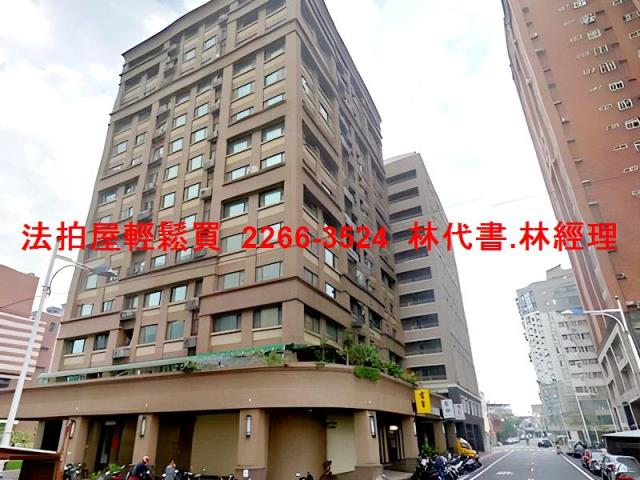 淡水法拍大樓-1