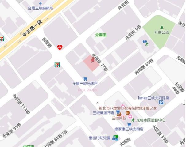 三峽華廈法拍-13