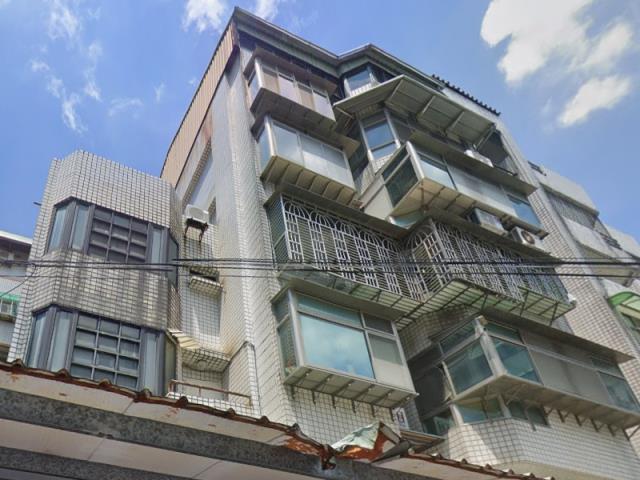 三峽華廈法拍-3
