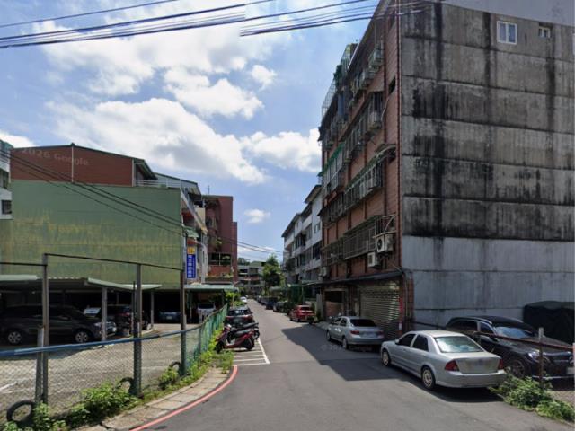三峽華廈法拍-8