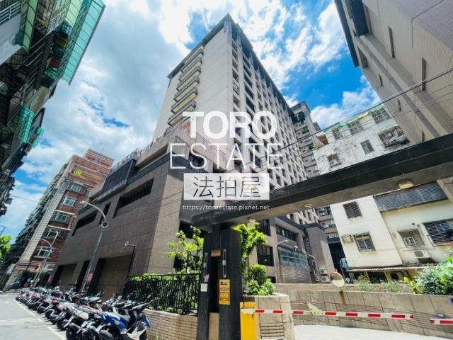 新莊大樓拍賣-5