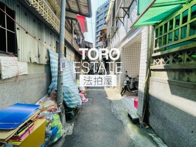 永和法拍透天-6