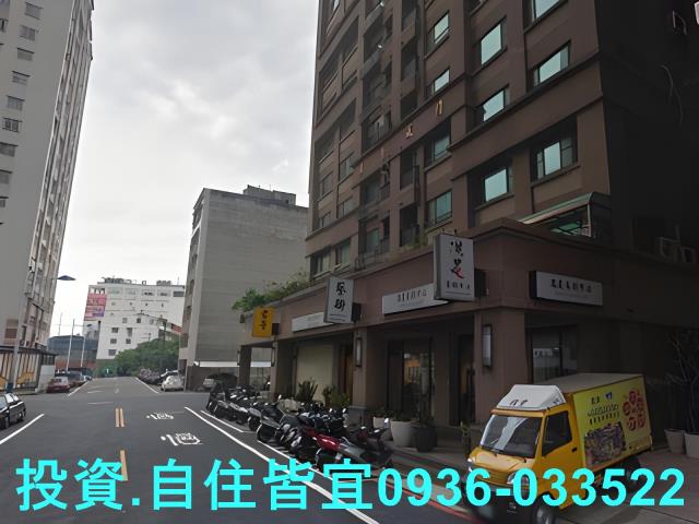 淡水法拍大樓-2