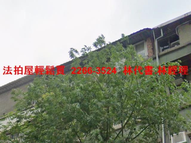 新莊拍賣公寓-3