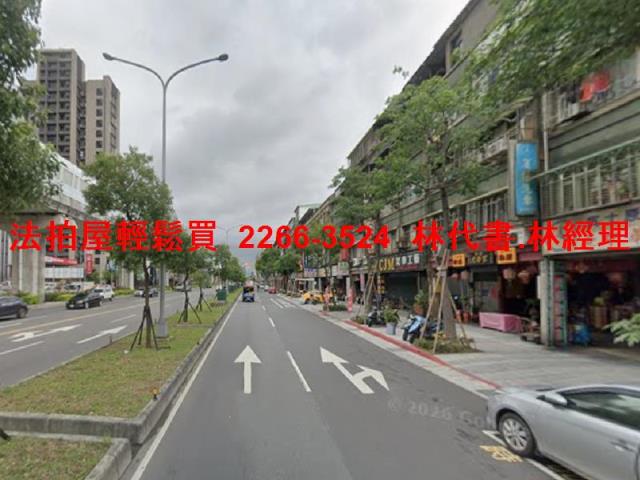 新莊拍賣公寓-5