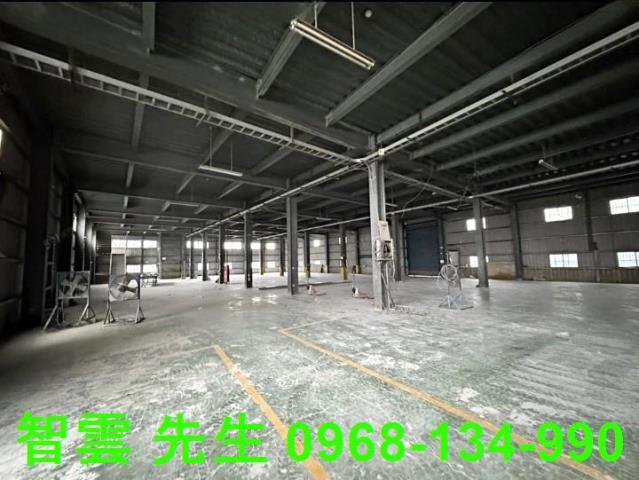 新北廠房-2