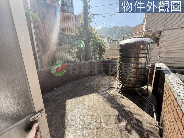 新北三芝別墅-12