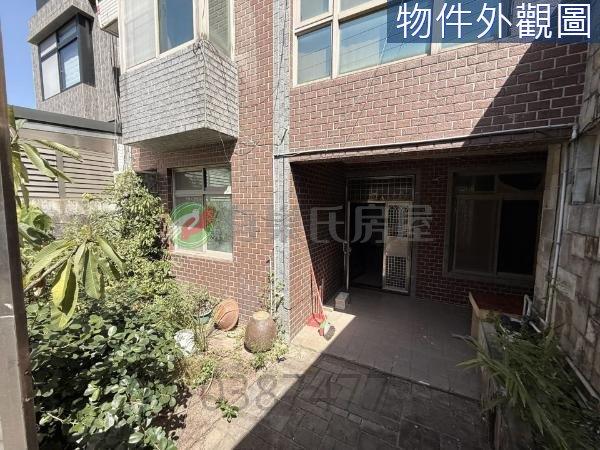 新北三芝別墅-1