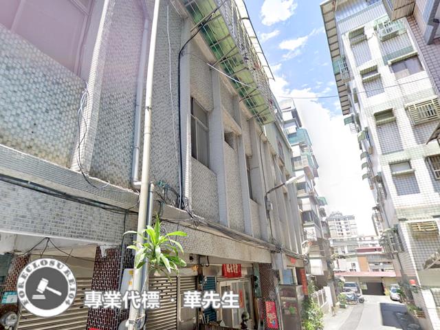 三峽拍賣透天-2