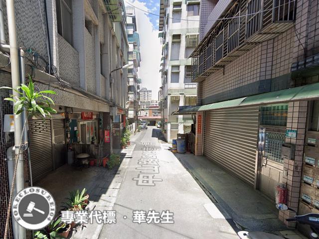 三峽拍賣透天-3