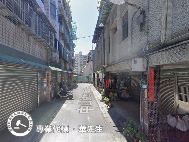 三峽拍賣透天-4