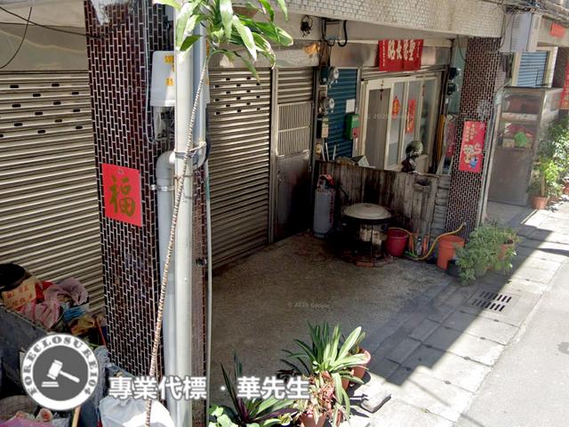 三峽拍賣透天-5
