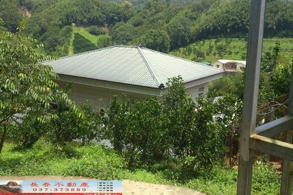 苗栗大湖農舍-8