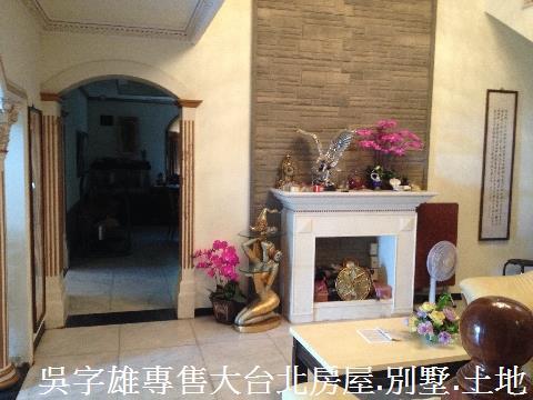 新北淡水透天-5