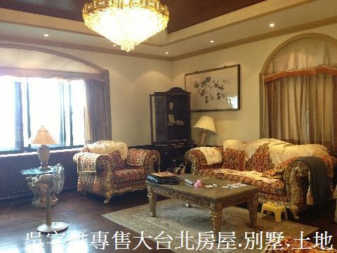 新北淡水透天-4