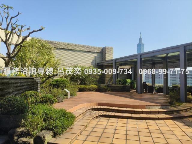 台北信義區大樓-11