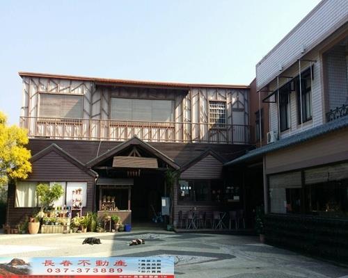 苗栗農舍-5