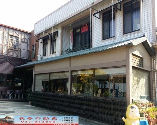 苗栗農舍-6