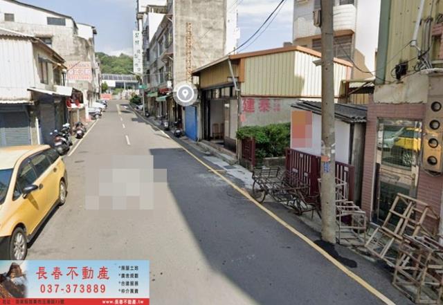 苗栗苗栗市公寓-1