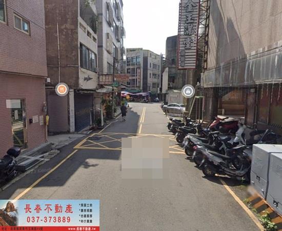 苗栗苗栗市公寓-2
