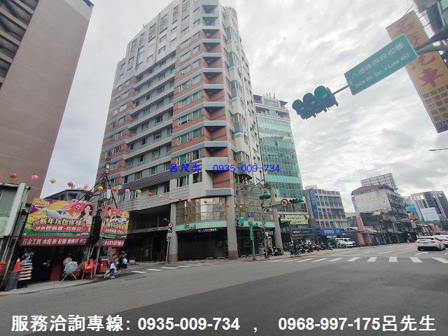 台北松山店面-1