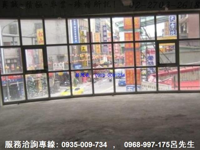 台北松山店面-12