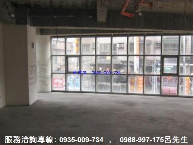 台北松山店面-13