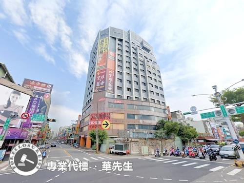 桃園大樓法拍-10