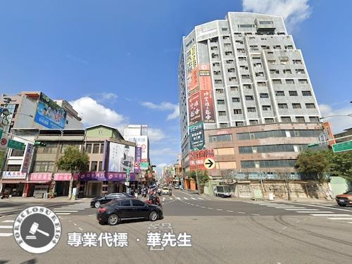 桃園大樓法拍-11