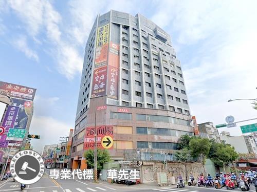 桃園大樓法拍-5