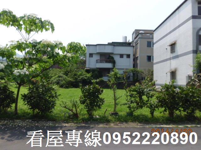 新北新店住宅地-1