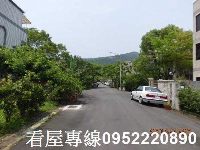 新北新店住宅地-2