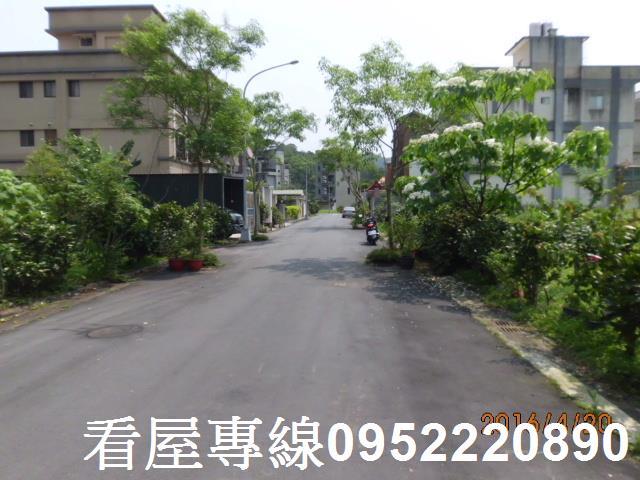 新北新店住宅地-3
