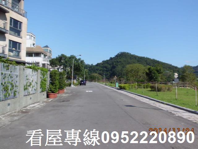 新北新店住宅地-7